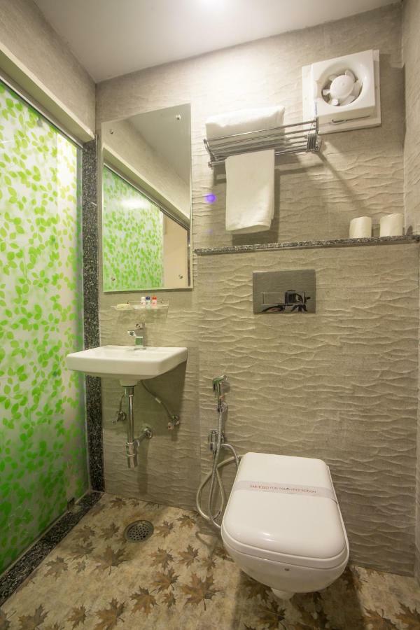 Delhi Guest House At New Delhi Railway Station Esterno foto