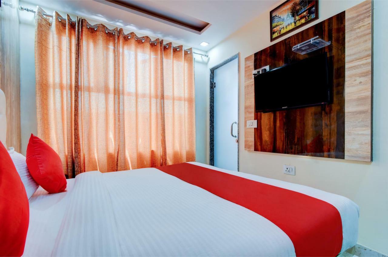 Delhi Guest House At New Delhi Railway Station Esterno foto